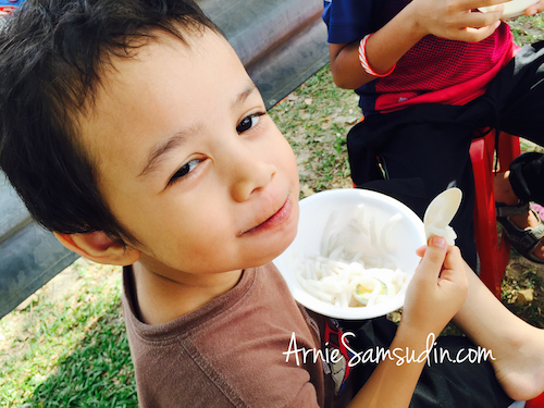 cendol-dan-laksa-kosong-seksyen7