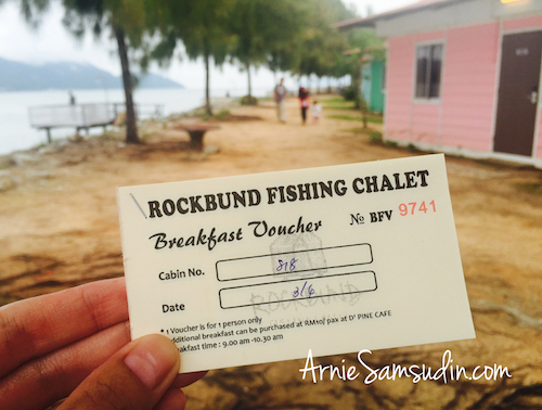 rockbund-fishing-chalet-breakfast